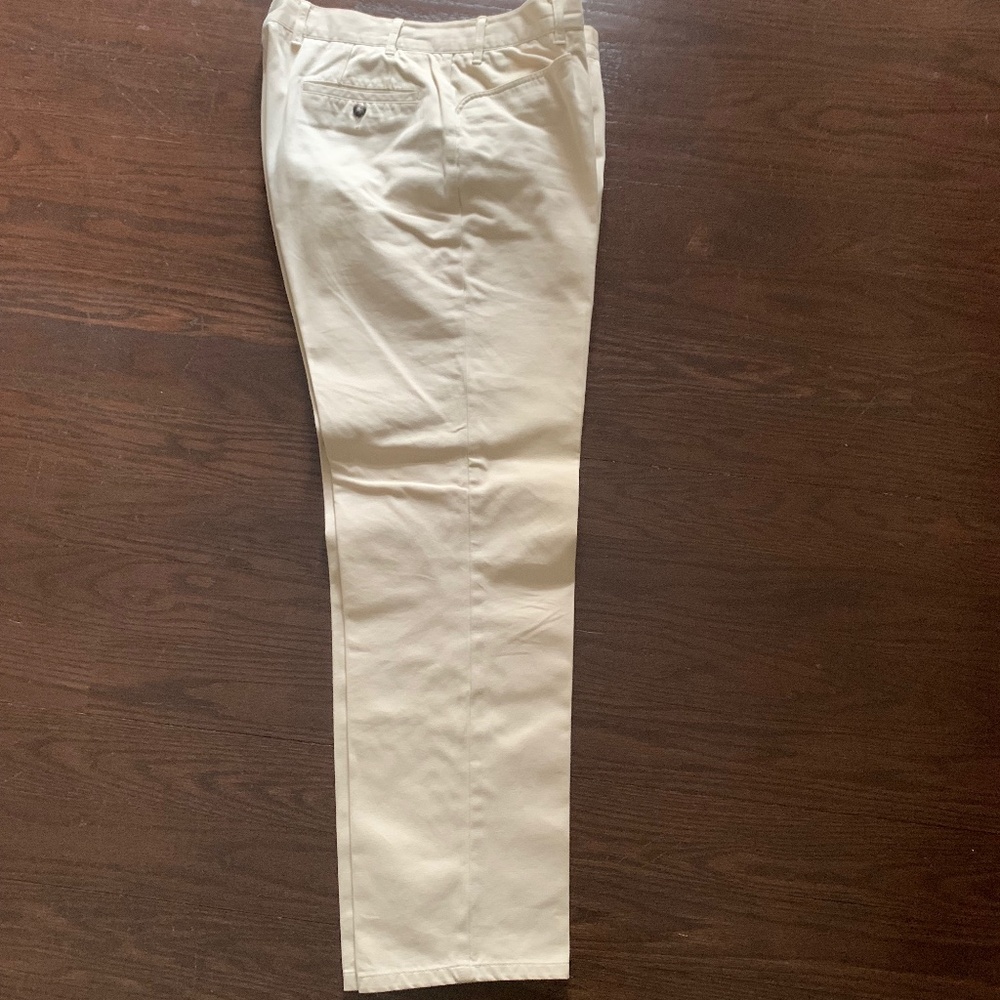 Incotex men's cotton pant